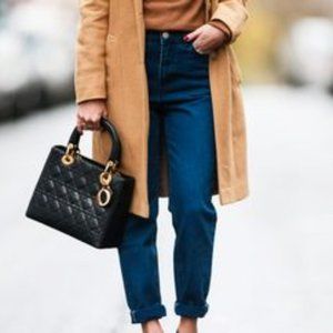 Meet your Posher, Katrina